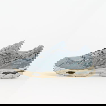 Sneakers og sko Asics Gel-Nyc 40 Blå | 1203A739-400, 0