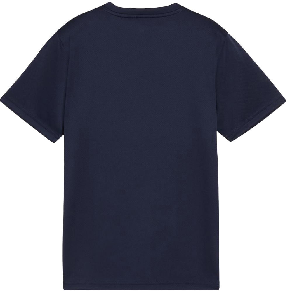 T-shirt Puma teamGOAL T-Shirt Mørkeblå | 658636-06, 1