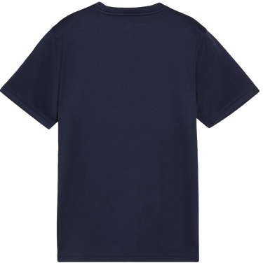 T-shirt Puma teamGOAL T-Shirt Mørkeblå | 658636-06, 1