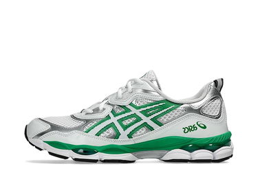 Sneakers og sko Asics Gel-NYC Hidden NY Grøn | 1201B001-100, 1