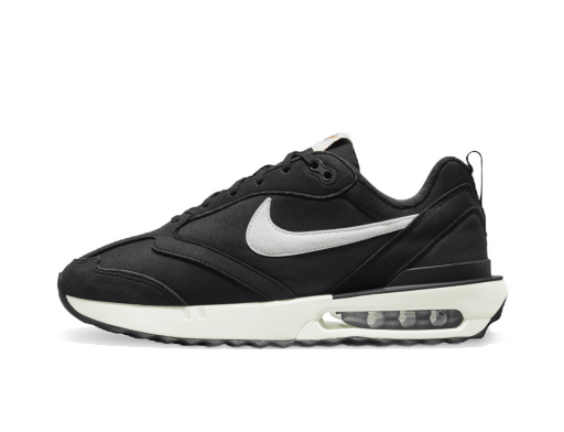 Sneakers og sko Nike Air Max Dawn "Black" W Sort | DC4068-001