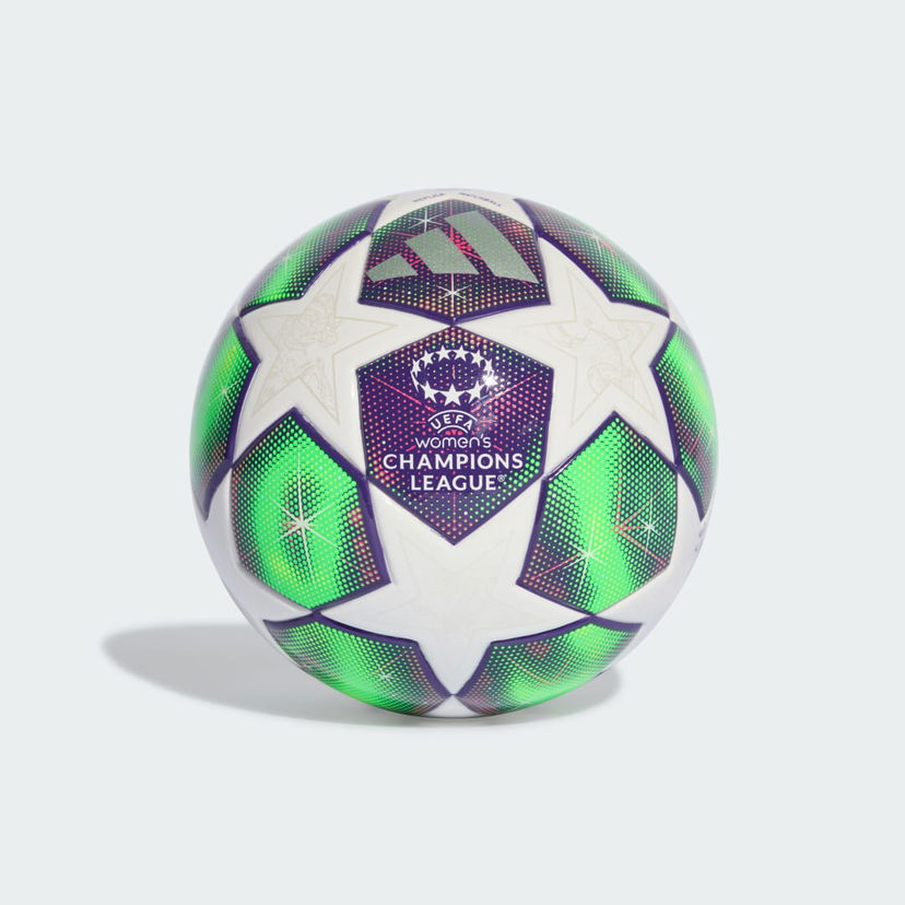 Sportsudstyr adidas Performance Mini Ball UWCL 25/26 Flerfarvet | JP1577