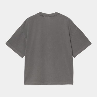 T-shirt Carhartt WIP Carhartt WIP Benton Short Sleeve T-Shirt Grå | I035590_4, 1
