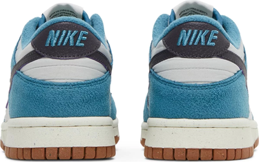 Sneakers og sko Nike Dunk Low SE Next Nature "Toasty - Rift Blue" GS Blå | DC9561-400, 3