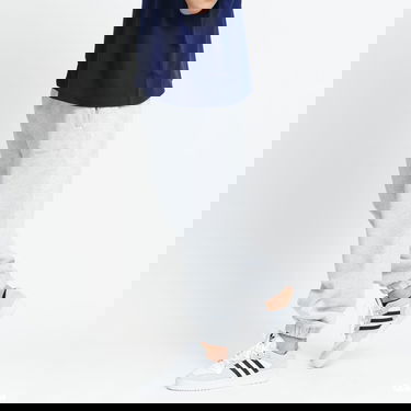 Joggingbukser adidas Performance Pharrell Williams x Basics Pant Grå | H58331, 2