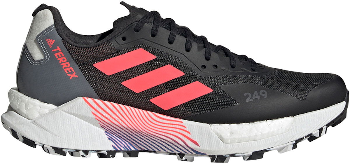 Sneakers og sko adidas Performance Terrex Agravic Ultra W Sort | gz9037, 0