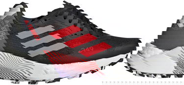 Sneakers og sko adidas Performance Terrex Agravic Ultra W Sort | gz9037, 0