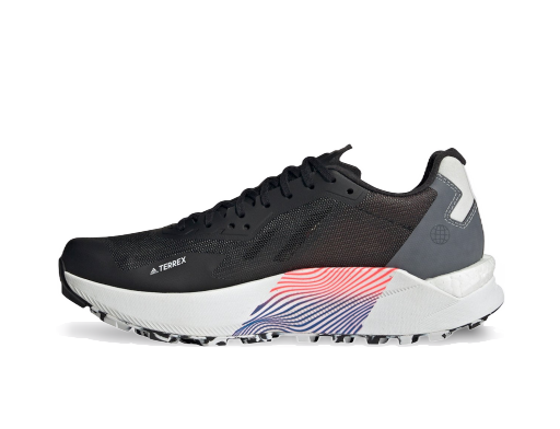 Outdoor adidas Performance Terrex Agravic Ultra W Sort | gz9037