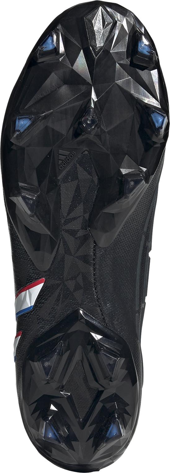 Sneakers og sko adidas Performance PREDATOR EDGE.1 FG Sort | h02935, 1