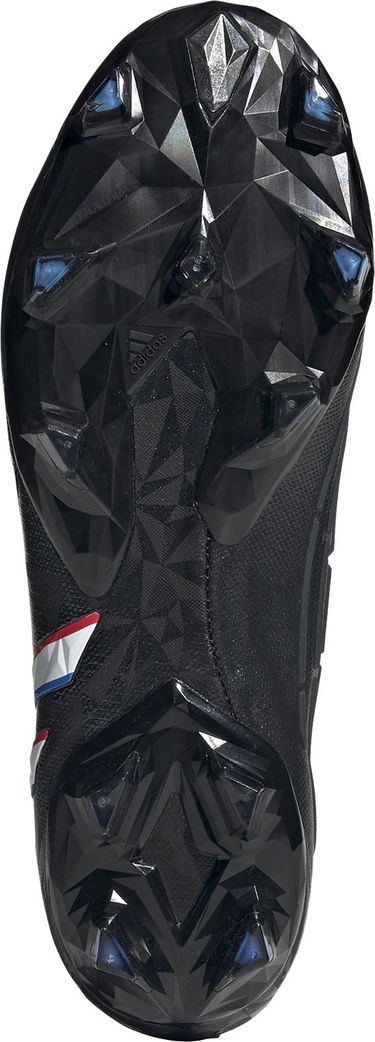 Sneakers og sko adidas Performance PREDATOR EDGE.1 FG Sort | h02935, 1