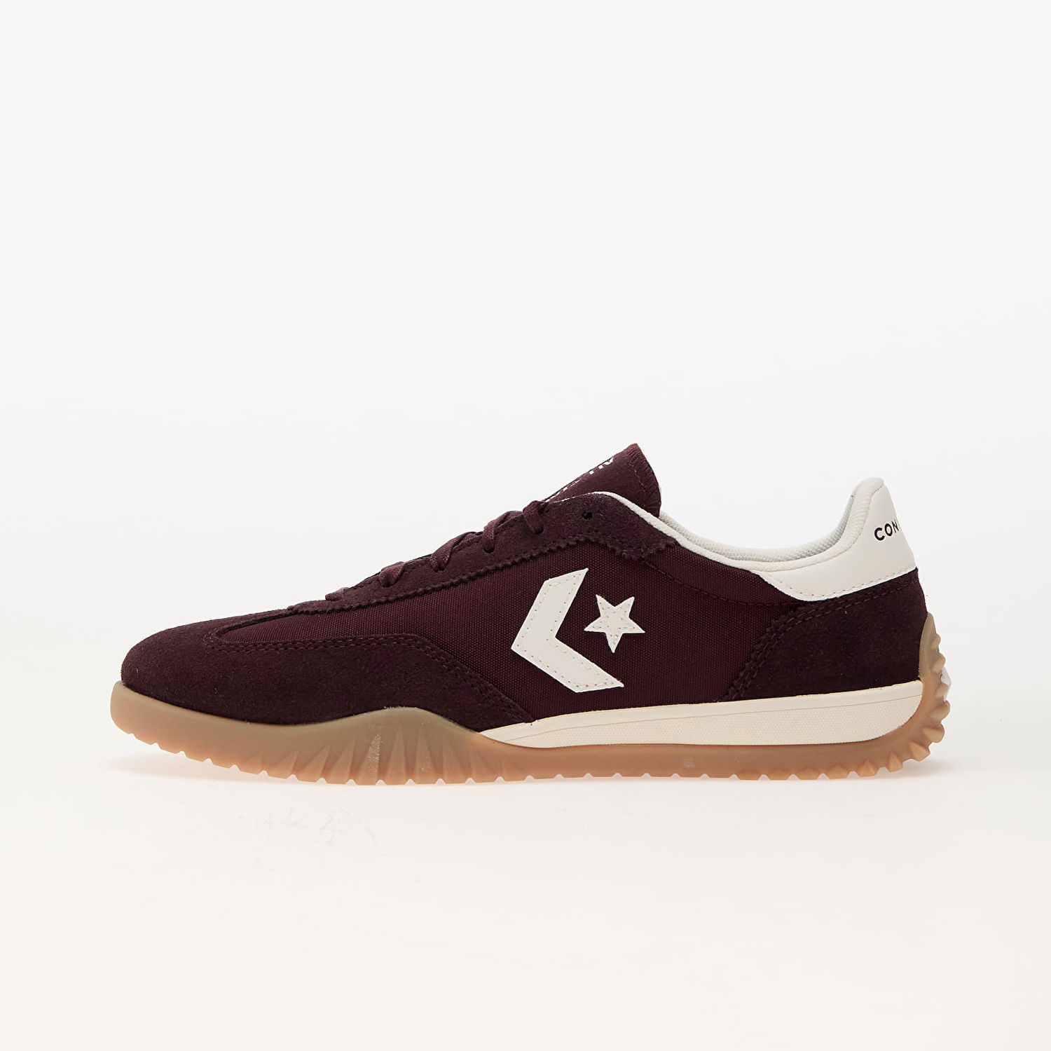 Sneakers og sko Converse Run Star Trainer Brun | A13360C, 0