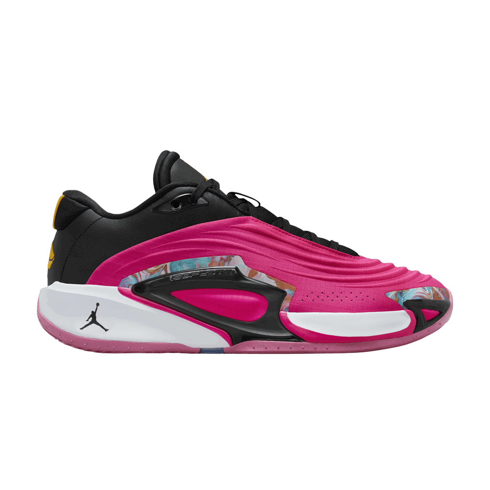 Sneakers og sko Jordan Luka 3 Lyserød | FQ1284-600, 0