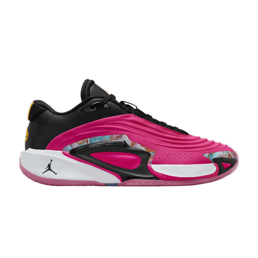 Basketball Jordan Luka 3 Lyserød | FQ1284-600
