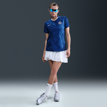 Jersey Nike Chelsea FC Stadium 2025/26 Replica Jersey Blå | HJ5093-496, 2
