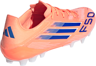 Sneakers og sko adidas Performance F50 League 2G/3G AG Orange | jh7738, 4