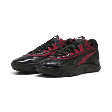 Sneakers og sko Puma Scoot Zeros II SCRRRT Sort | 311350_01, 1