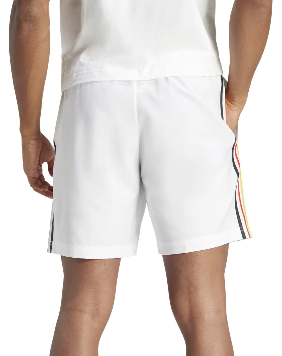 Shorts adidas Originals DFB DNA SHORTS Hvid | iu2085, 1