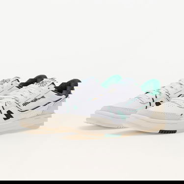 Sneakers og sko Reebok Lt Court Hvid | RMIA04UC99LEA0010101, 4