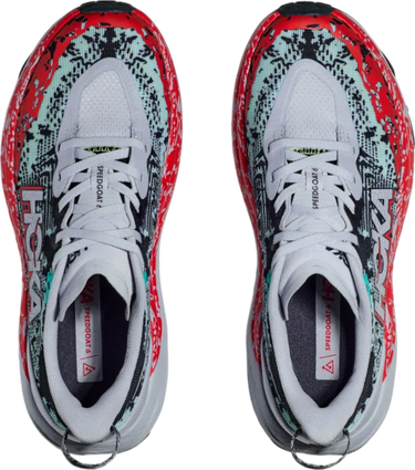 Sneakers og sko Hoka One One Speedgoat 6 Flerfarvet | 1147811-gks, 1