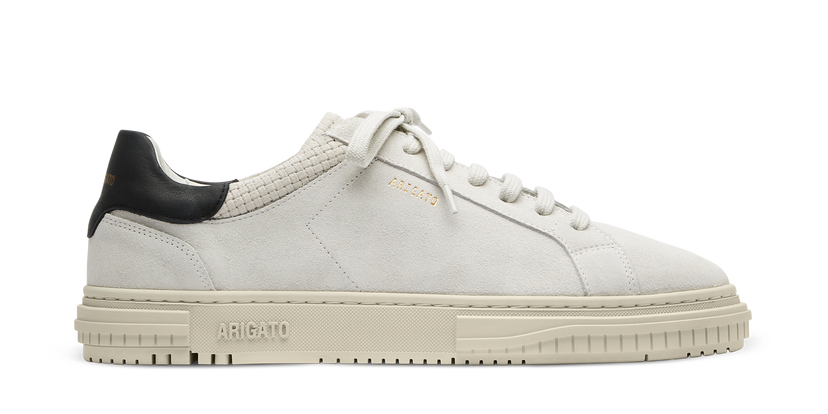 Sneakers og sko AXEL ARIGATO Atlas Hvid | F3221001