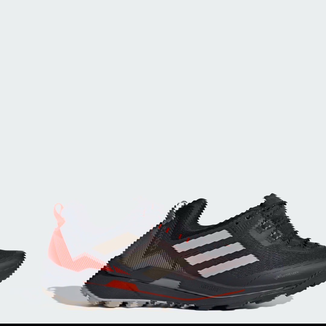 Sneakers og sko adidas Performance adidas TERREX Turistické boty Terrex Skychaser Tech Gore-Tex Sort | IE9904, 0