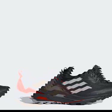 Sneakers og sko adidas Performance adidas TERREX Turistické boty Terrex Skychaser Tech Gore-Tex Sort | IE9904, 0