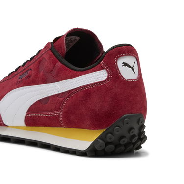 Sneakers og sko Puma Road To Unity Easy Rider Rød | 401339_01, 2