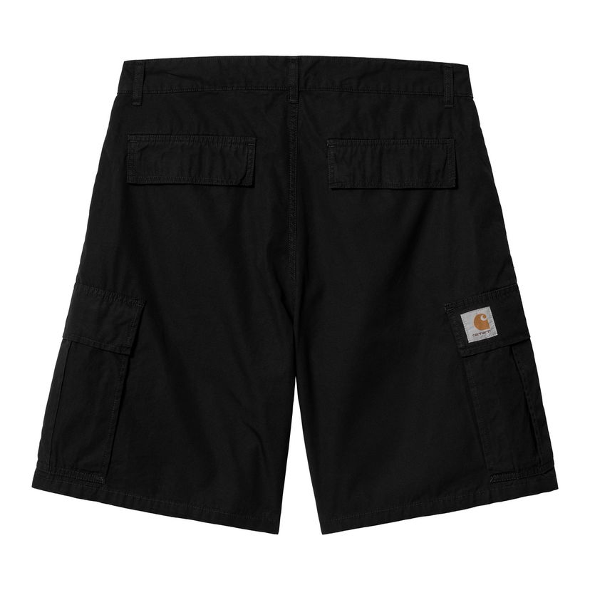 Shorts Carhartt WIP Cole Cargo Short Sort | I030478_89_02