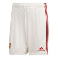 Manchester United Home Soccer Shorts