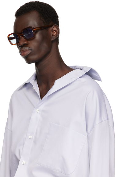Solbriller AKILA AKILA Cascade Sunglasses Brun | 2442 96 28, 3