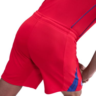 Shorts Nike Paris Saint-Germain Stadium Third Dri-FIT Shorts 2025/26 Rød | hm3225-679, 4