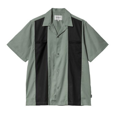 Skjorte Carhartt WIP Durango Shirt Grøn | I033041_22R_XX, 2