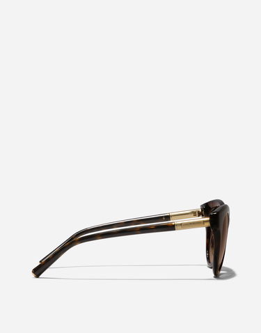 Solbriller Dolce & Gabbana Marlene New Arrivals Sunglasses Flerfarvet | VG4518VP2139V000, 2