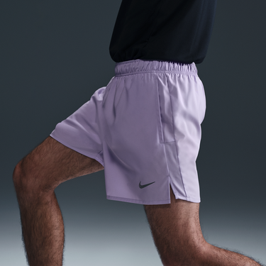 Shorts Nike Challenger Dri-FIT 5" Running Shorts with Liner Lilla | DV9363-515, 3