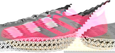 Sneakers og sko adidas Performance 4DFWD 3 W Lyserød | ig8988, 3