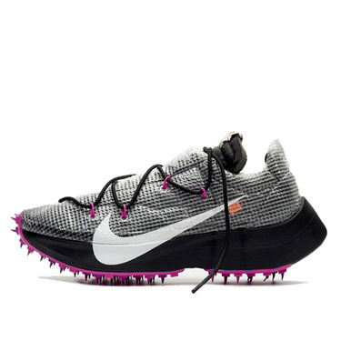 Sneakers og sko Nike Off-White x Vapor Street "Black Laser Fuchsia" Flerfarvet | CD8178-001, 2