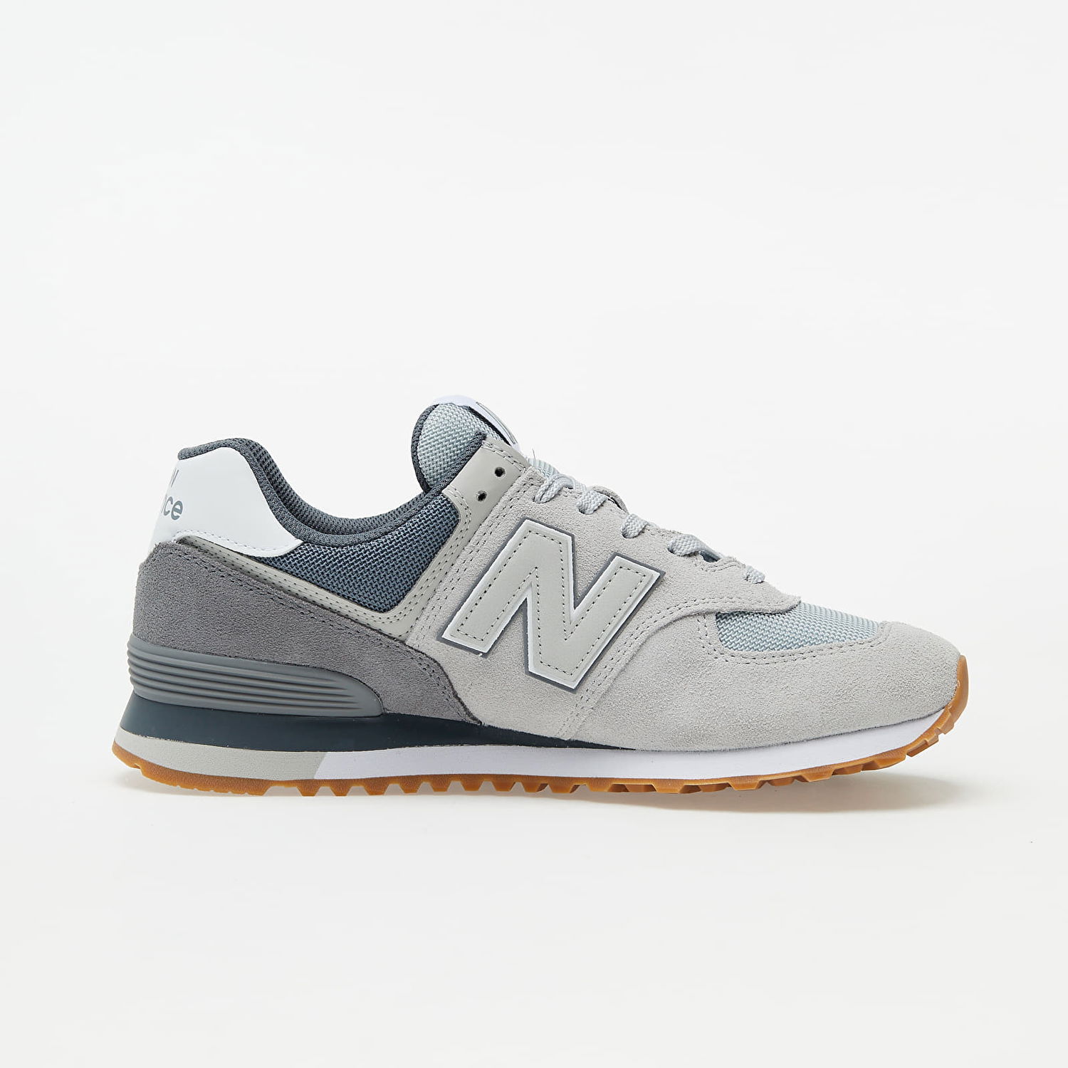 Sneakers og sko New Balance 574 Grå | ML574GRA, 1