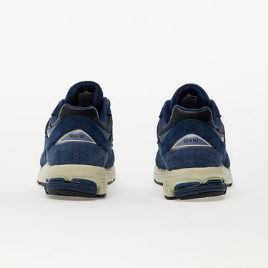 Sneakers og sko New Balance 2002R Gore-Tex Navy Arctic Mørkeblå | M2002RXF, 2