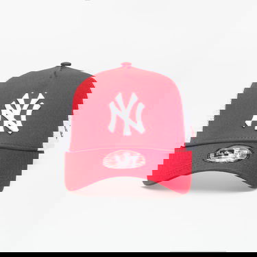 Kasket New Era Clean Trucker 2 Neyyan Scawhi Rød | 11588488, 0