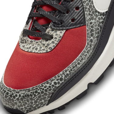 Sneakers og sko Nike Air Max 90 SE W Grå | DC9446-001, 3