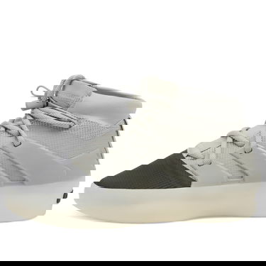 Sneakers og sko adidas Originals Fear Of God Athletics x 1 Basketball "Sesame" Grå | IE6188, 0