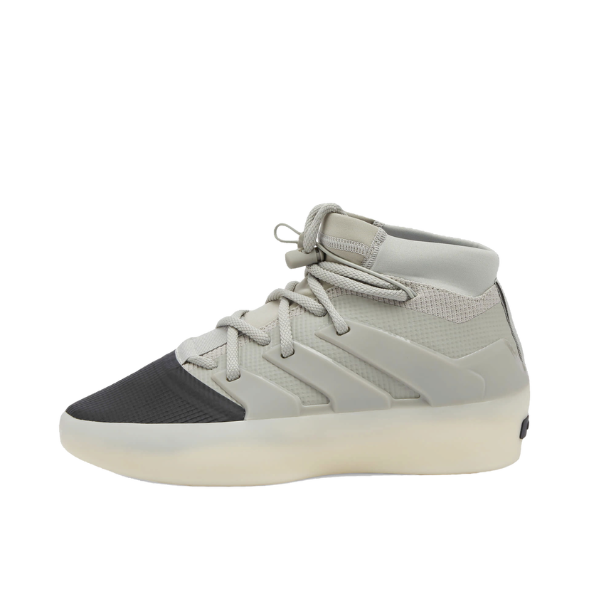 Sneakers og sko adidas Originals Fear Of God Athletics x 1 Basketball "Sesame" Grå | IE6188