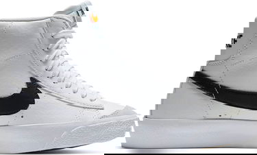 Sneakers og sko Nike Blazer Mid '77 GS Hvid | da4086-100, 2