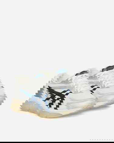 Sneakers og sko Asics GEL-QUANTUM 360 VIII Hvid | 1203A305-106, 2