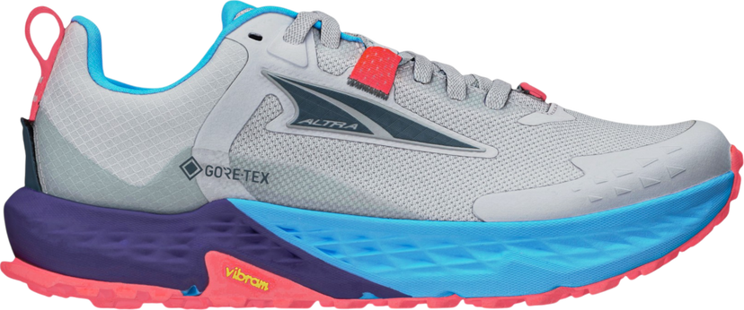Sneakers og sko Altra Running Altra Timp 5 GTX Grå | al0a85q22201