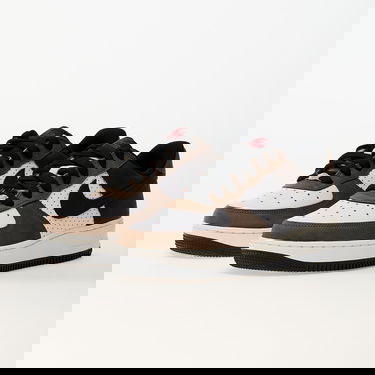 Sneakers og sko Nike Air Force 1 Low Retro Brun | HJ4323-100, 5