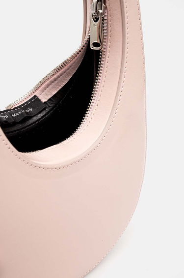Skuldertaske Coperni Mini Swipe Crossbody Bag Lyserød | COPBA38BISF6002, 4