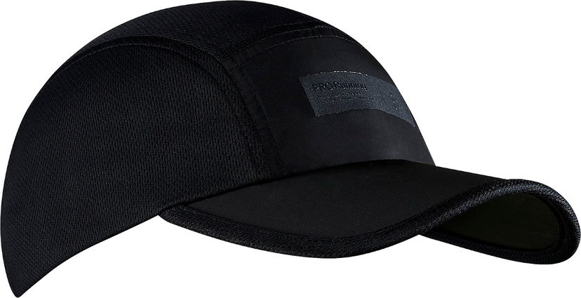 Kasket Craft Craft PRO Hypervent Running Cap Sort | 1910419-999000