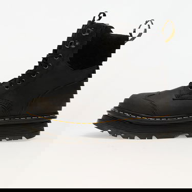 Sneakers og sko Dr. Martens Zebzag 8 Tie Boots Sort | DM32116733, 0