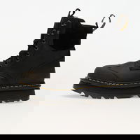 Zebzag 8 Tie Boots
